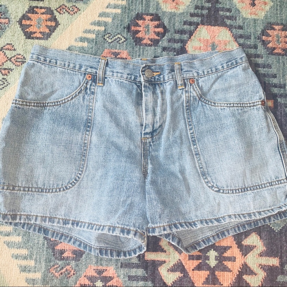Ralph Lauren Women’s vintage shorts size 10